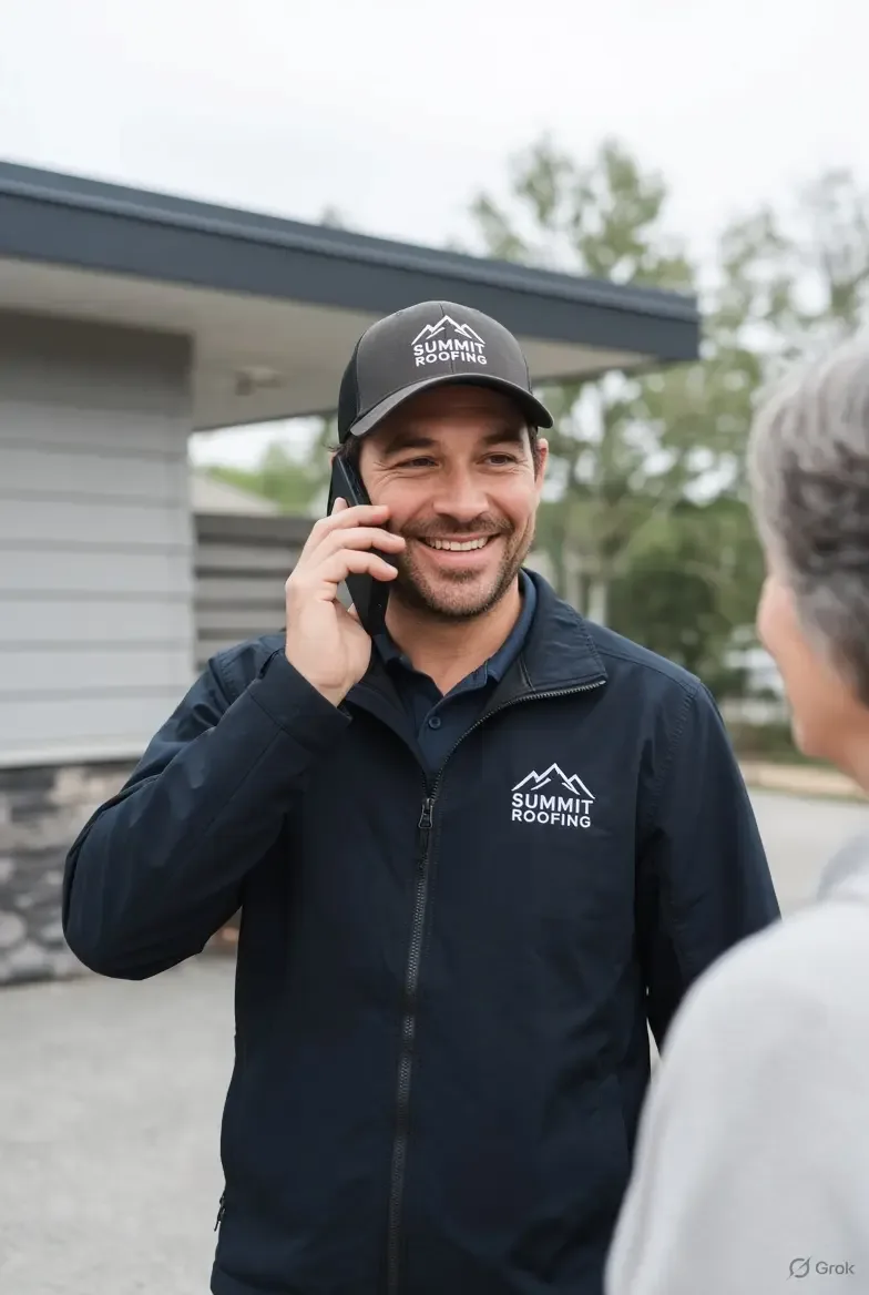 Flat Roof Leak Repair Shelbiana, KY FAQs